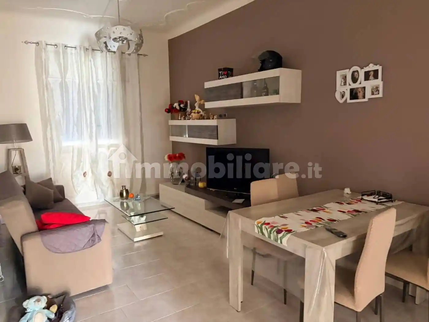 Appartamento in affitto a Taranto