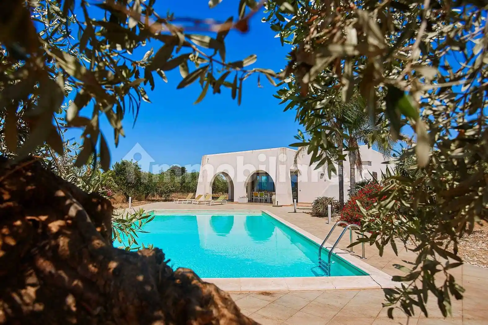 Villa in vendita a Castelvetrano