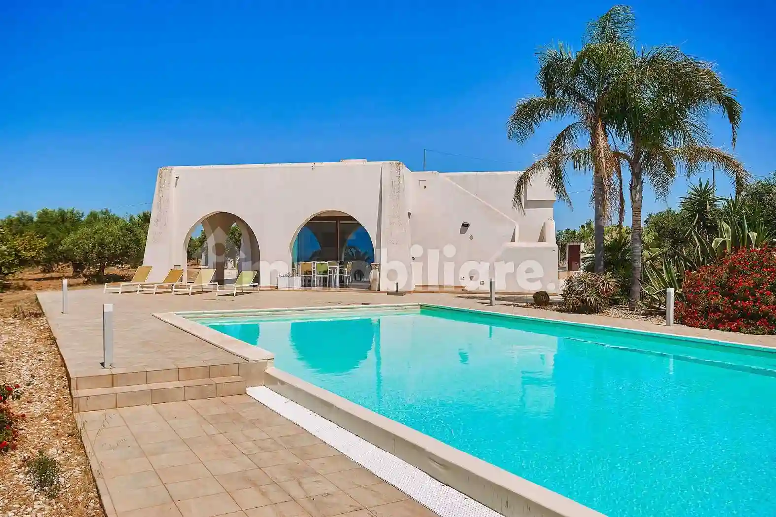Villa - foto 3