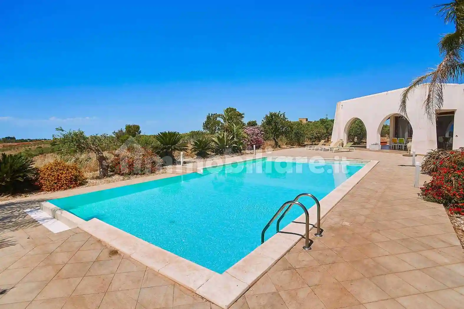 Villa - foto 5