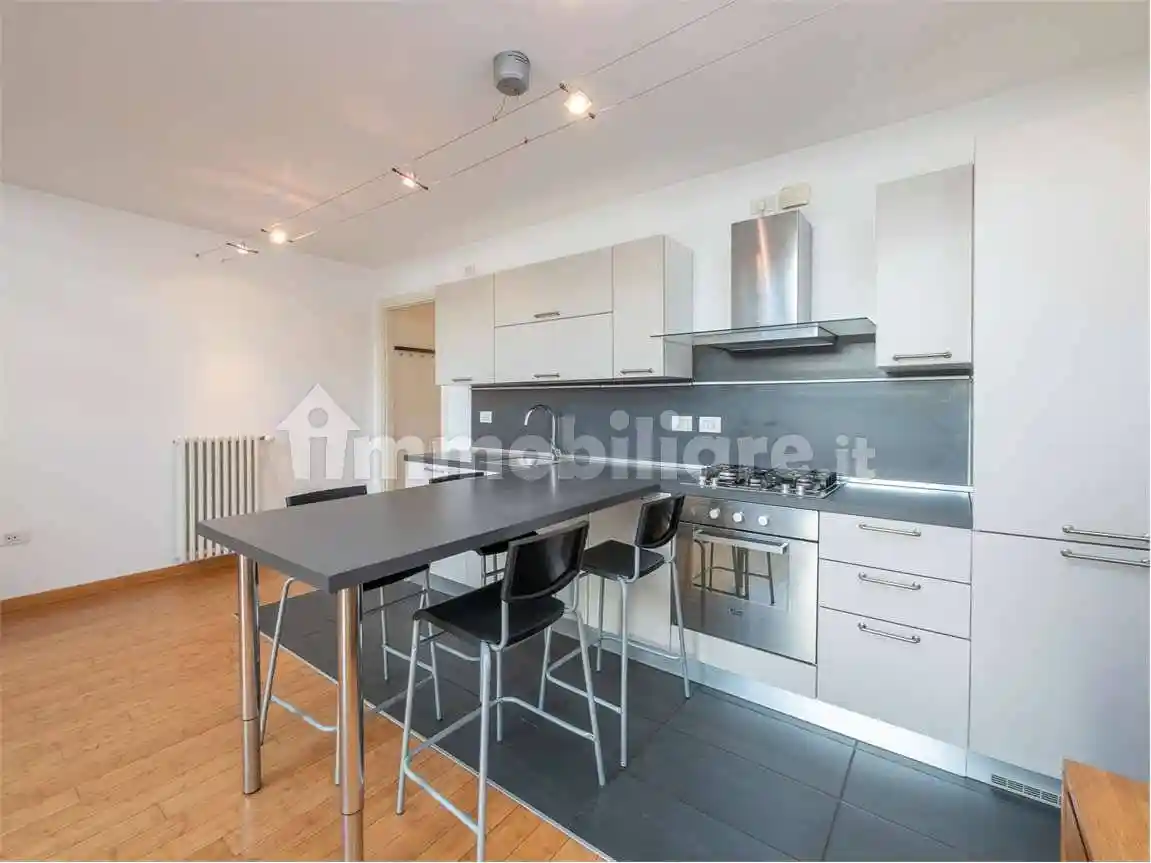 Loft in affitto a Milano