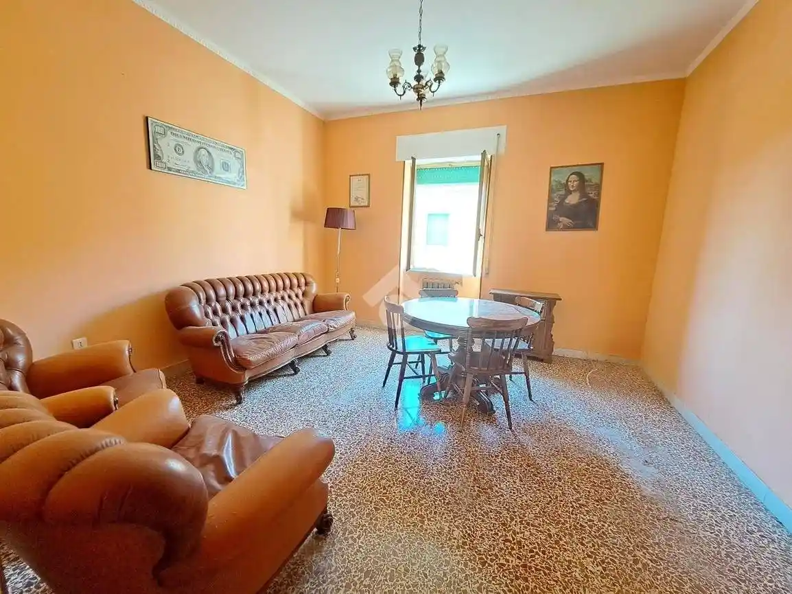 Appartamento in vendita a Vignanello