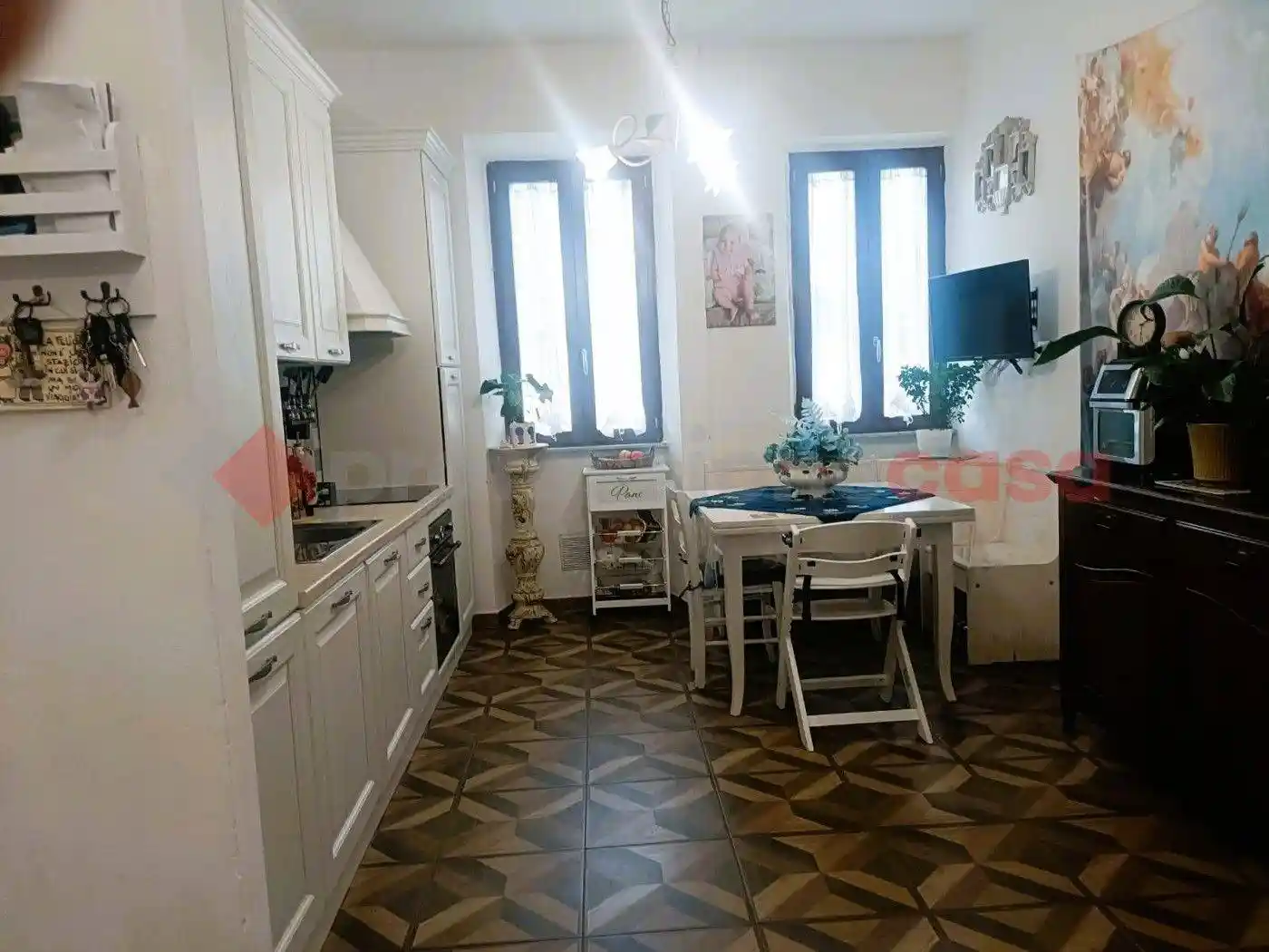 Appartamento in vendita a Castelfiorentino