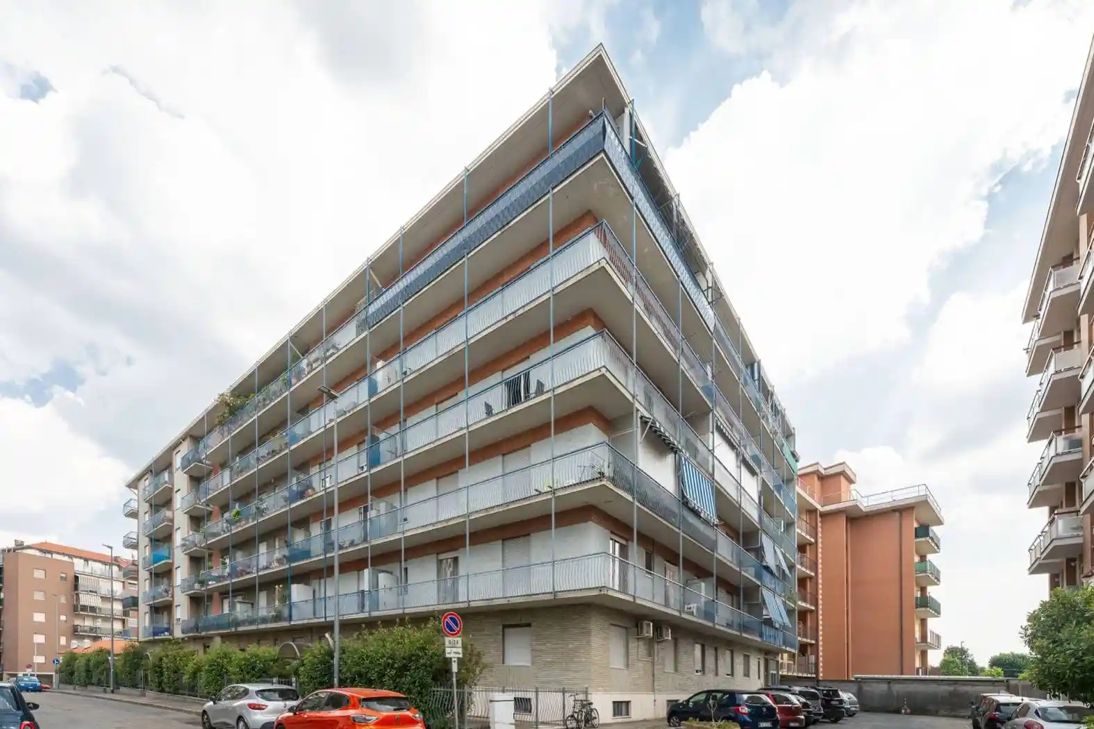 Appartamento in vendita a Rivoli
