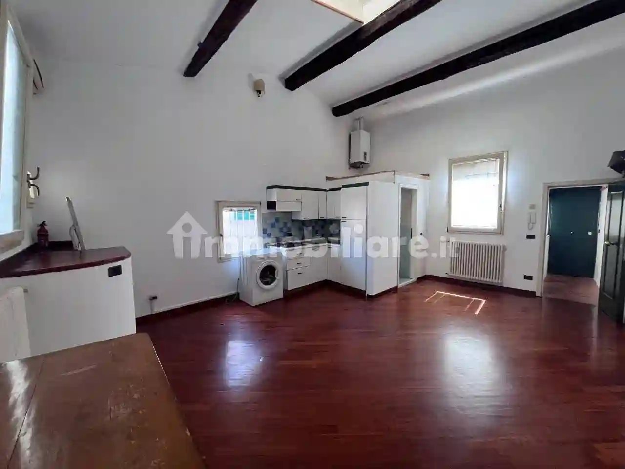 Attico - Mansarda - foto 2
