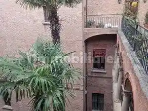 Attico - Mansarda in affitto a Bologna
