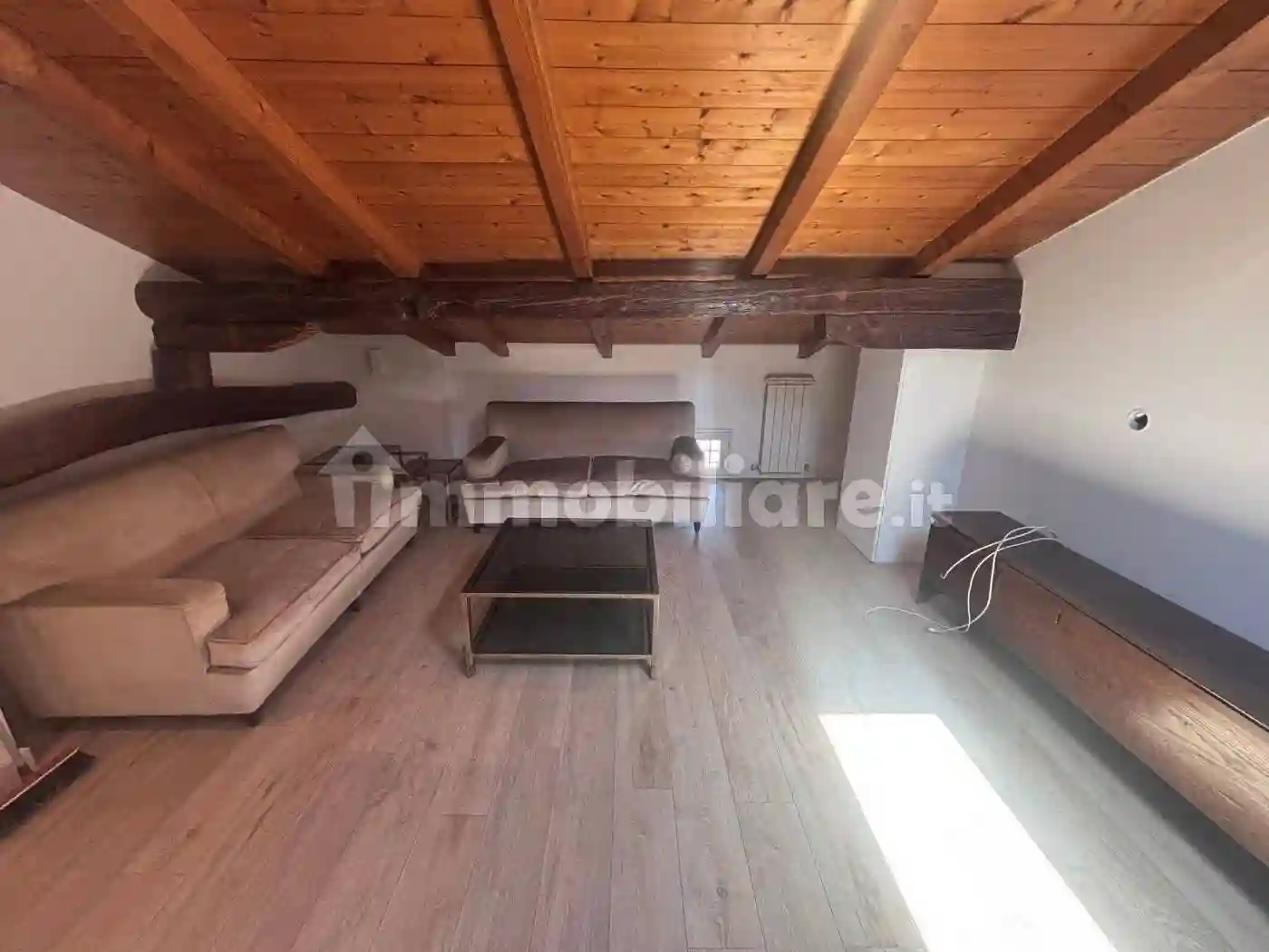 Attico - Mansarda - foto 3