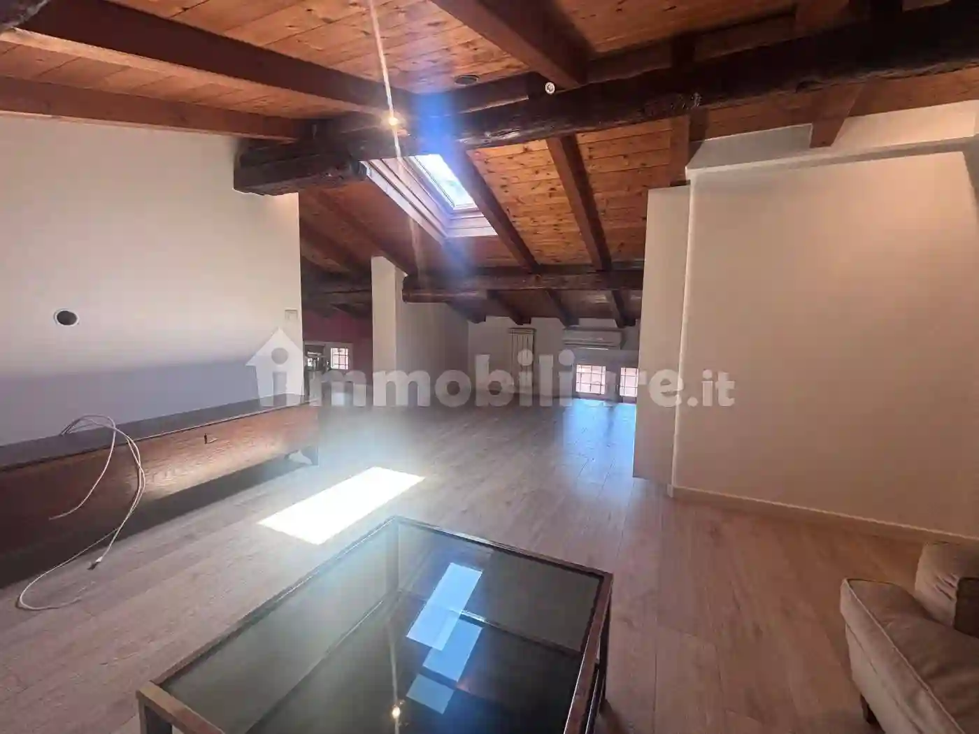 Attico - Mansarda - foto 5
