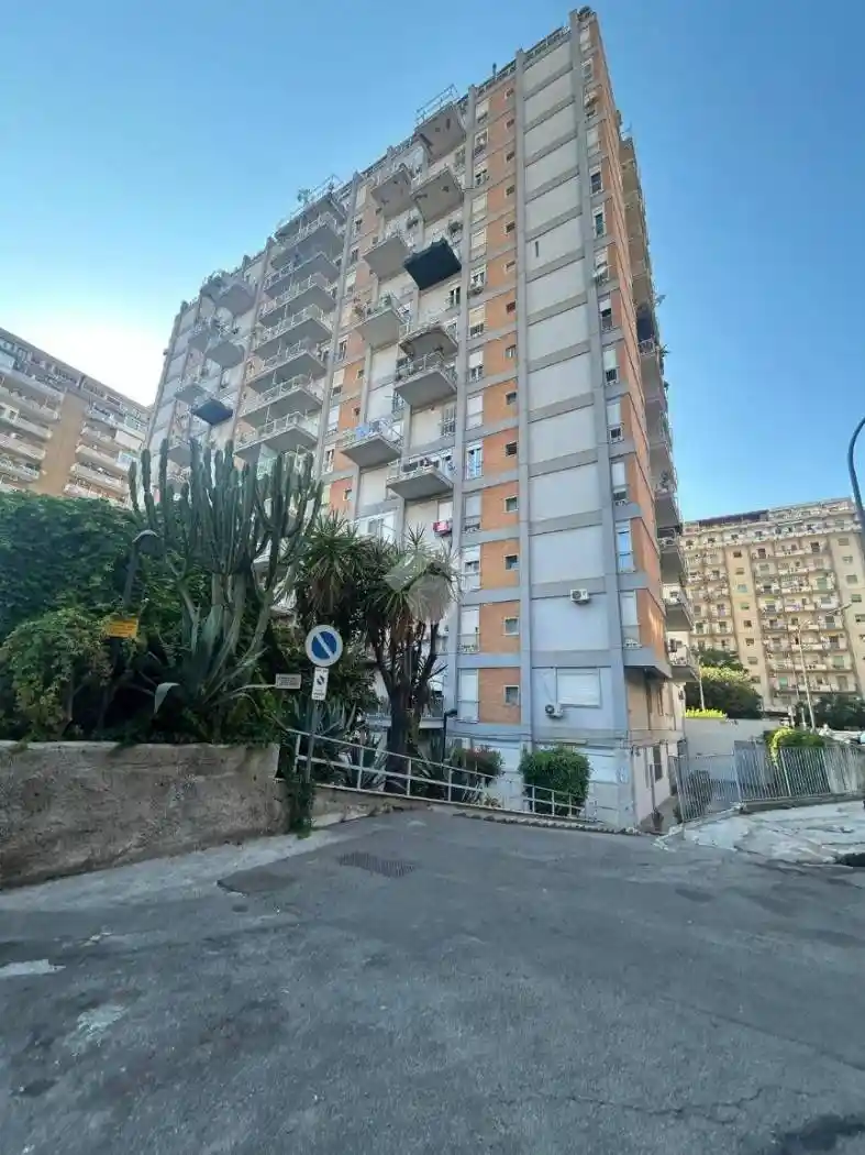 Appartamento in vendita a Palermo