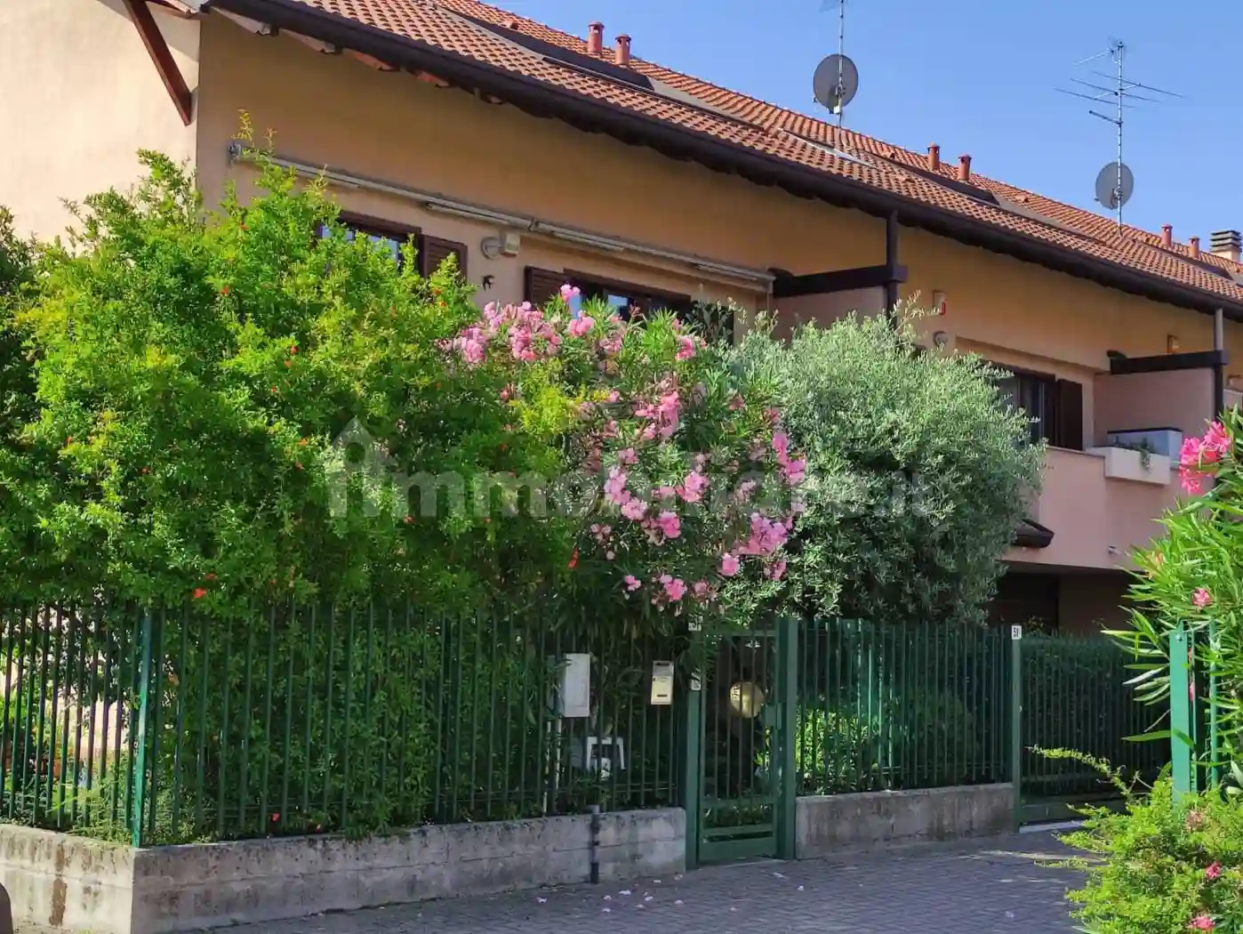 Villetta a schiera - foto 3