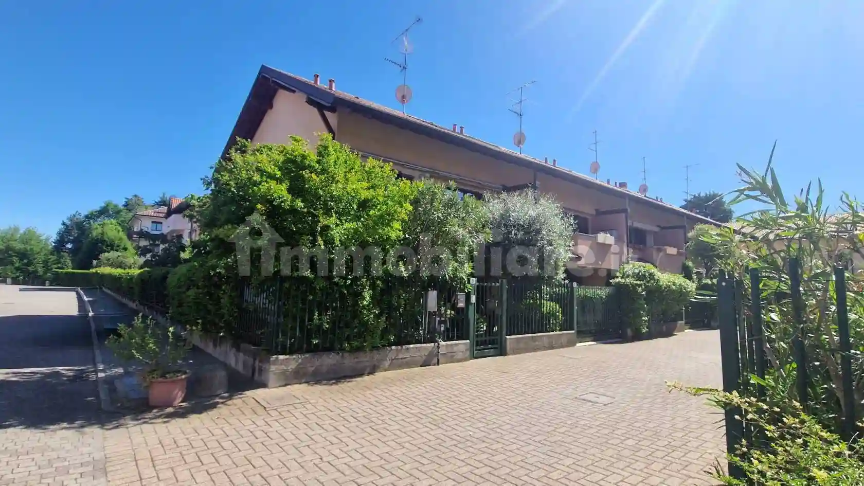 Villetta a schiera - foto 4
