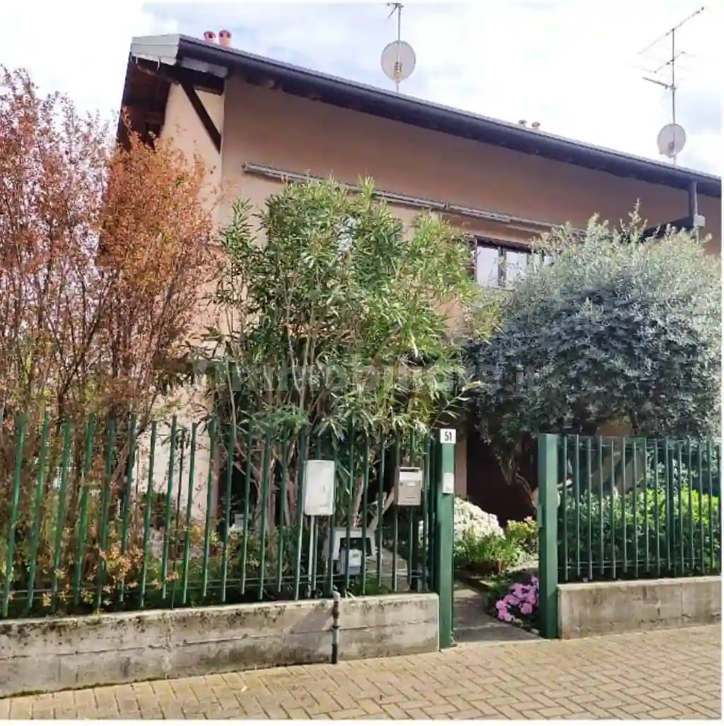 Villetta a schiera - foto 5