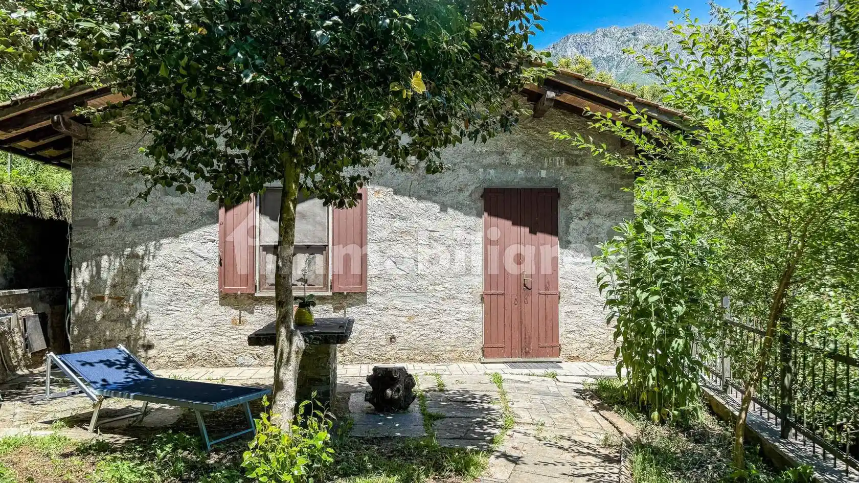 Villa in vendita a Stazzema