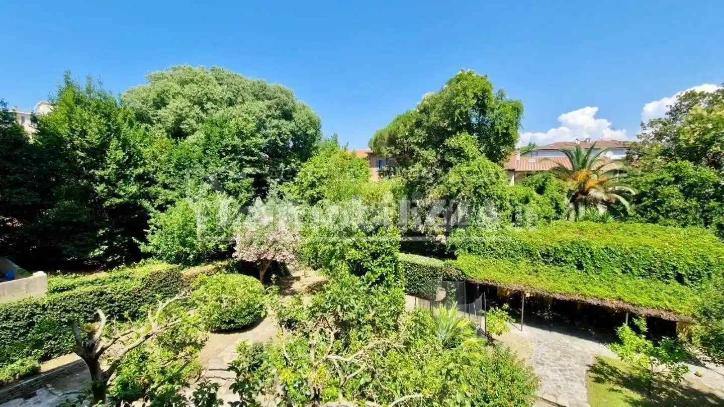 Appartamento in vendita a Pisa