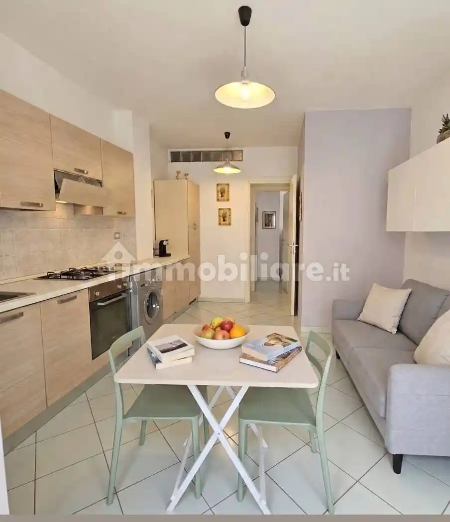 Appartamento in vendita a Porto Sant'Elpidio