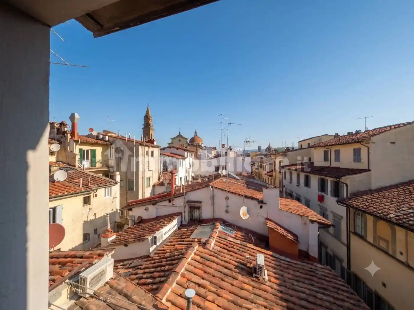 Appartamento in vendita a Firenze
