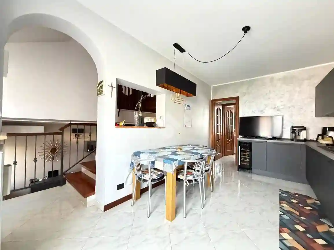 Villetta a schiera - foto 2
