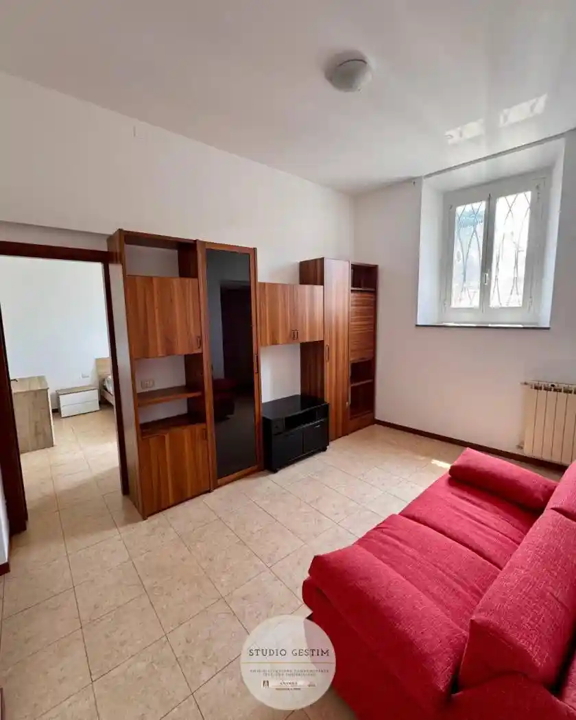 Appartamento in affitto a Seregno