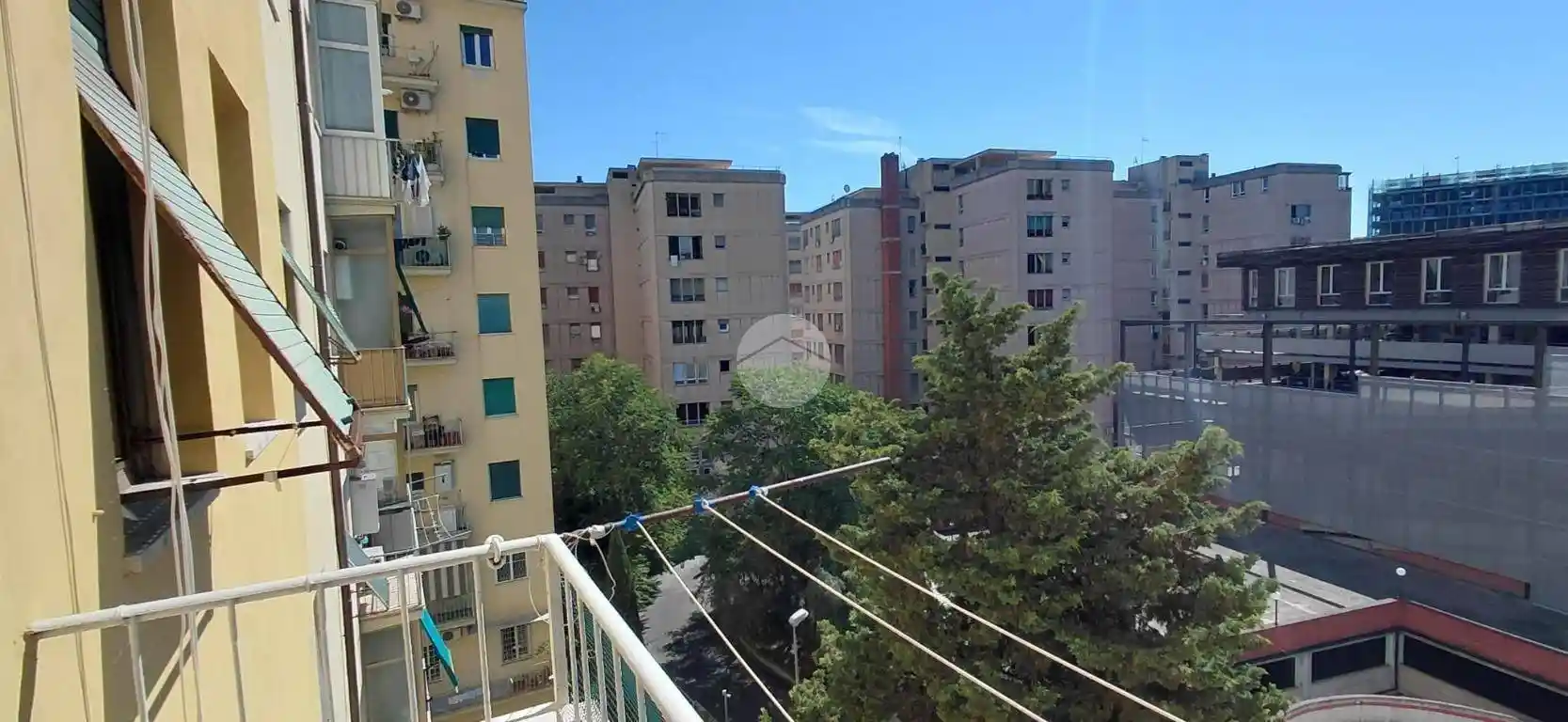 Appartamento in affitto a Roma
