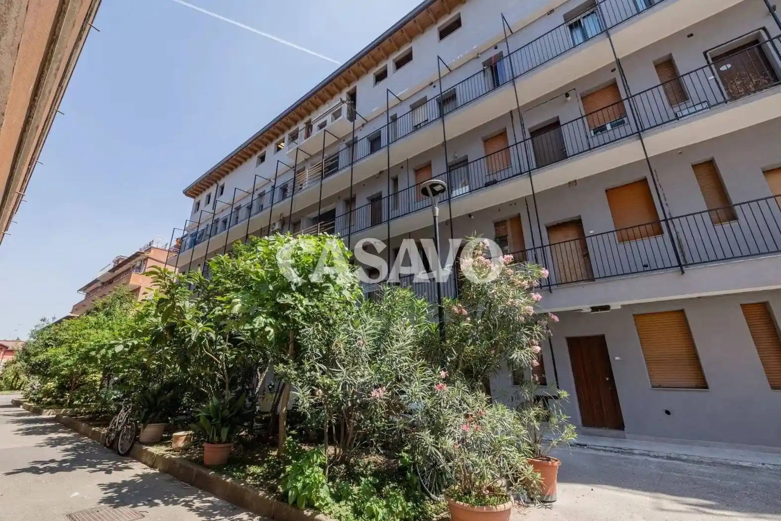 Appartamento in vendita a Paderno Dugnano
