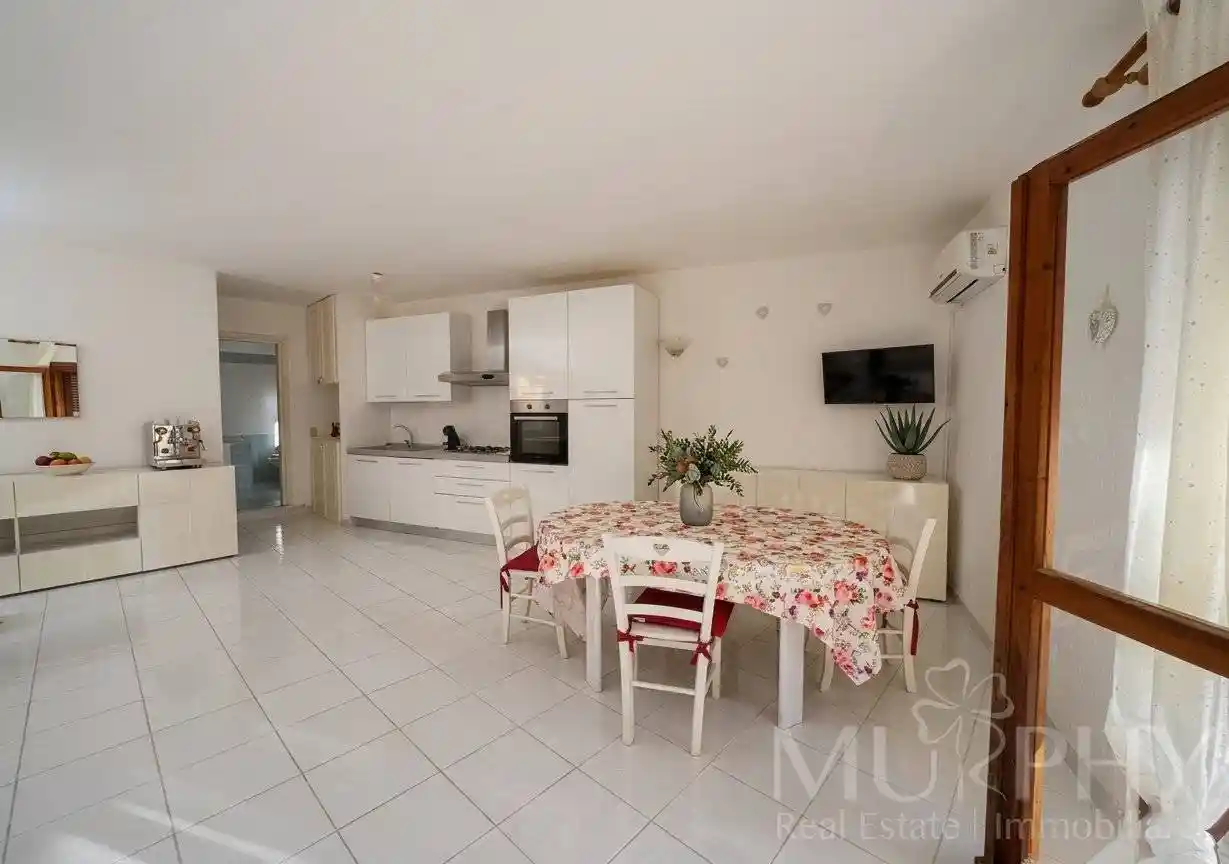 Appartamento in vendita a La Maddalena