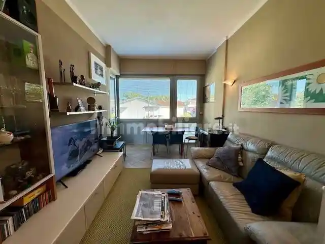 Appartamento in vendita a Viareggio