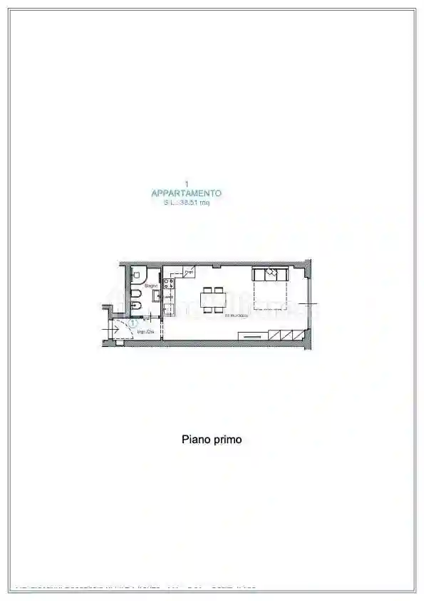 Appartamento - foto 3