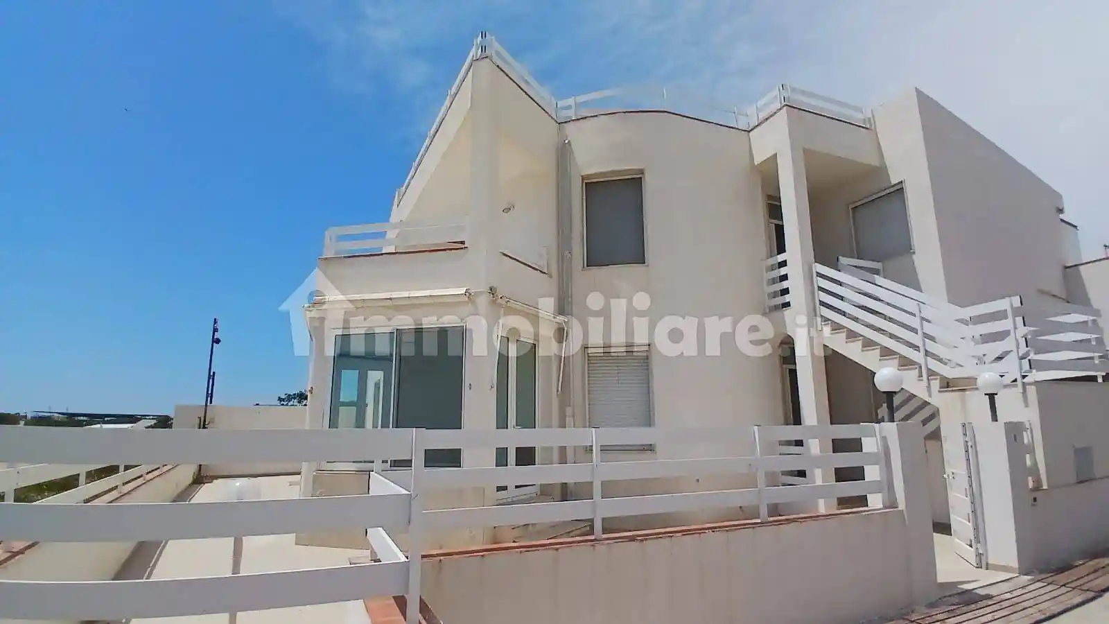 Villa in vendita a Ragusa