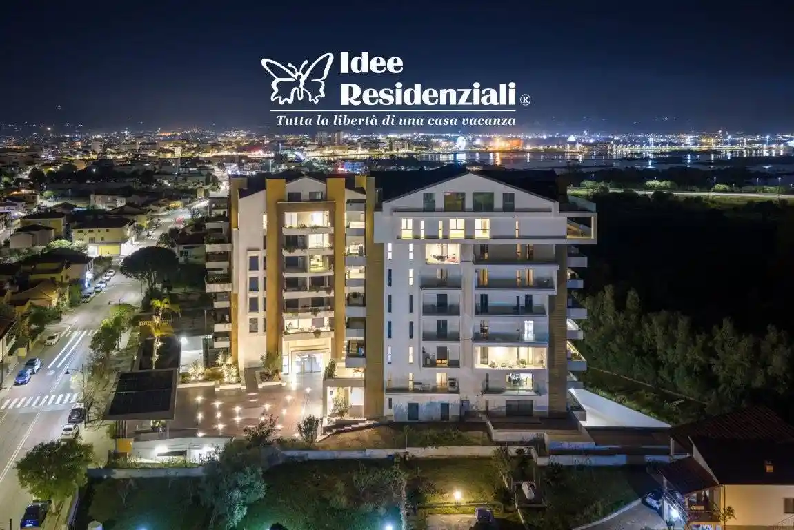 Appartamento in vendita a Olbia