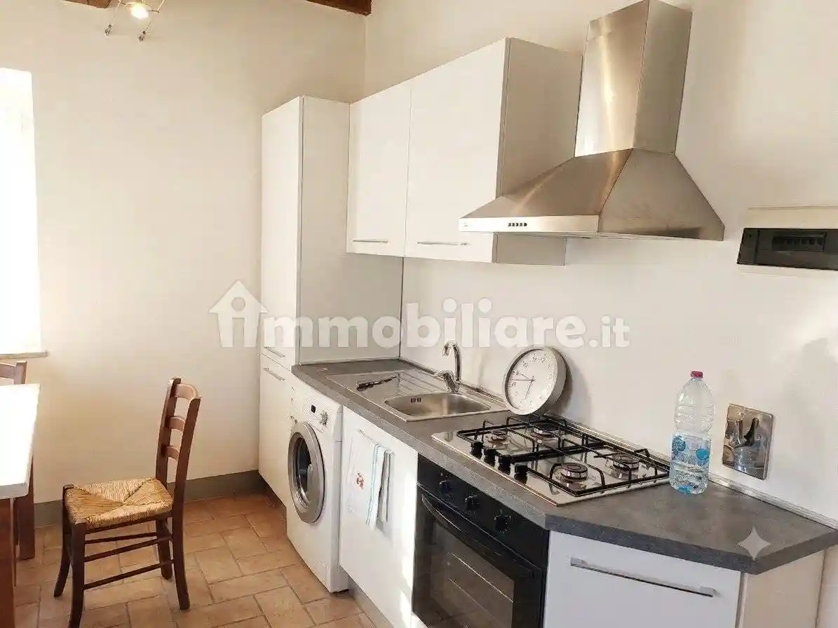 Appartamento in affitto a Montevarchi