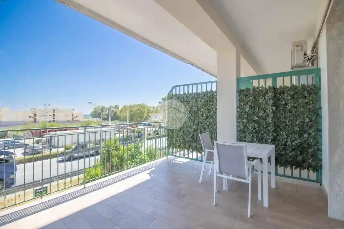 Appartamento in vendita a Vasto