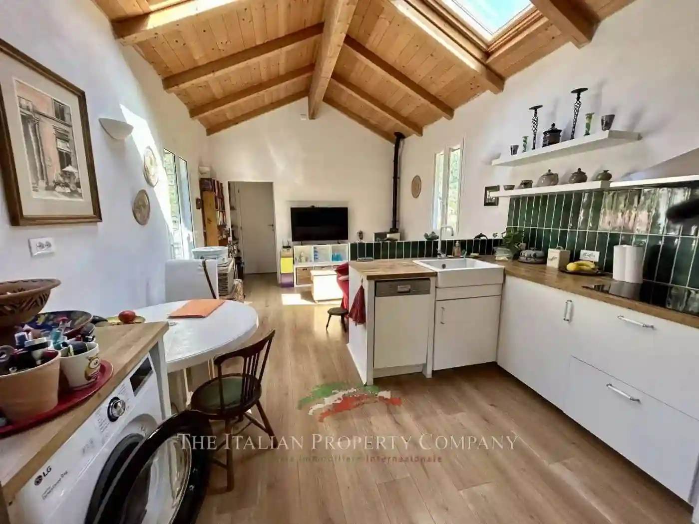 Villa - foto 4