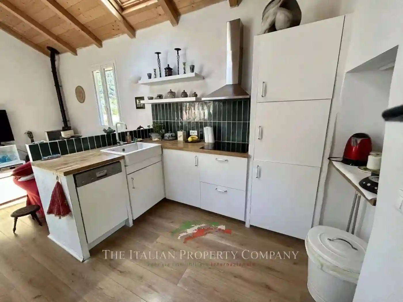 Villa - foto 5