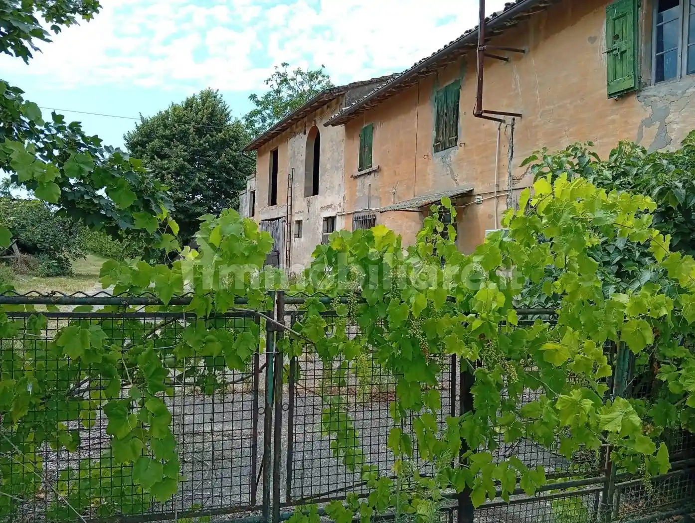 Rustico - Casale in vendita a Conselice