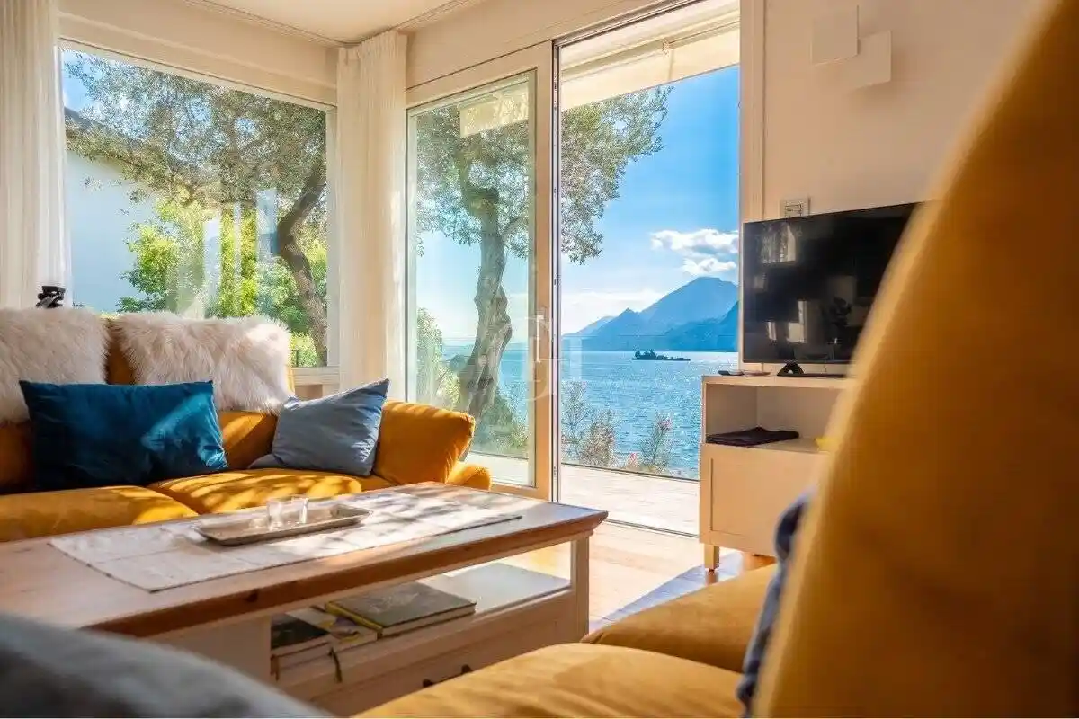 Villa in vendita a Malcesine