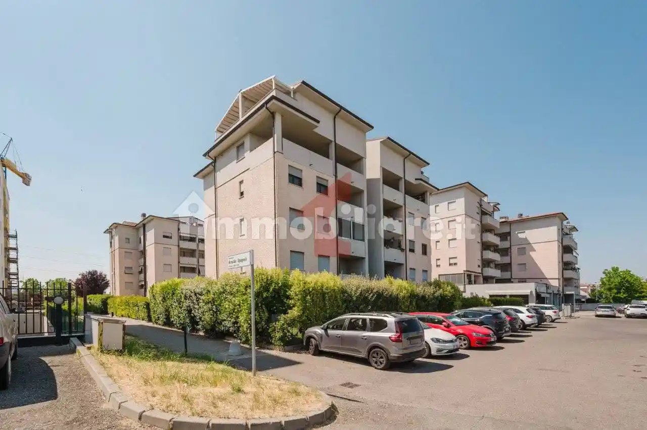 Appartamento in vendita a Parma