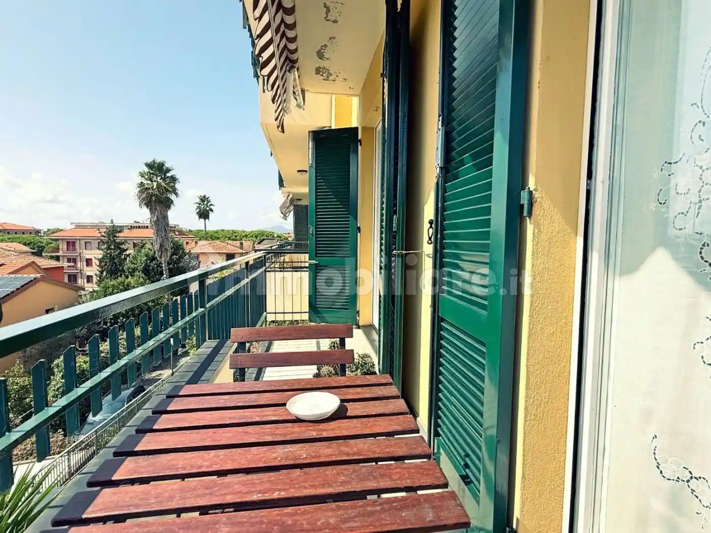 Appartamento in affitto a Sestri Levante