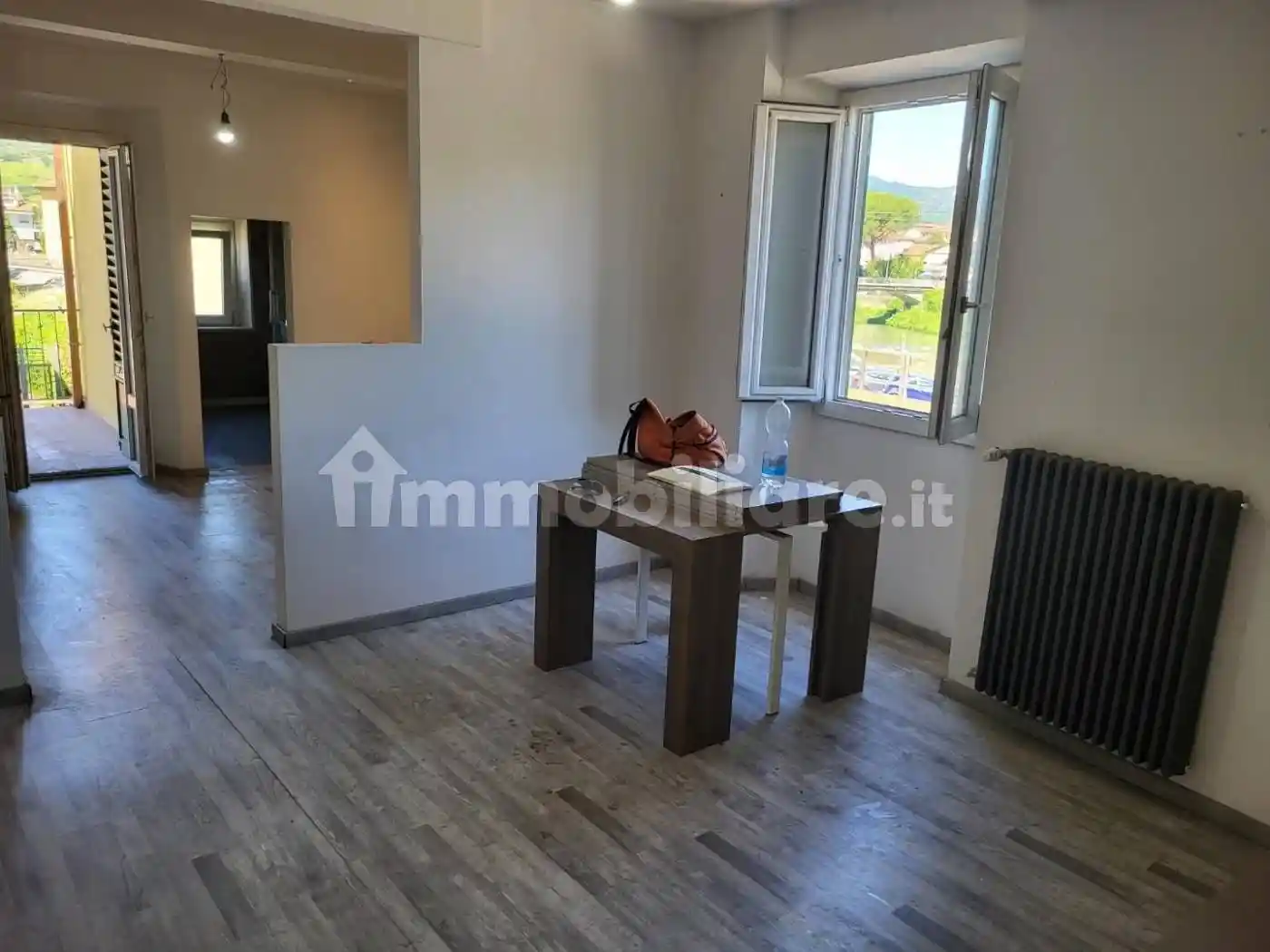 Appartamento in vendita a Rufina