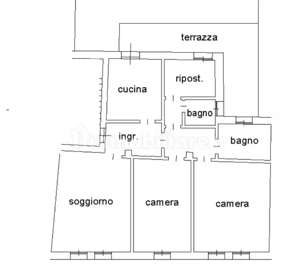 Appartamento - foto 3