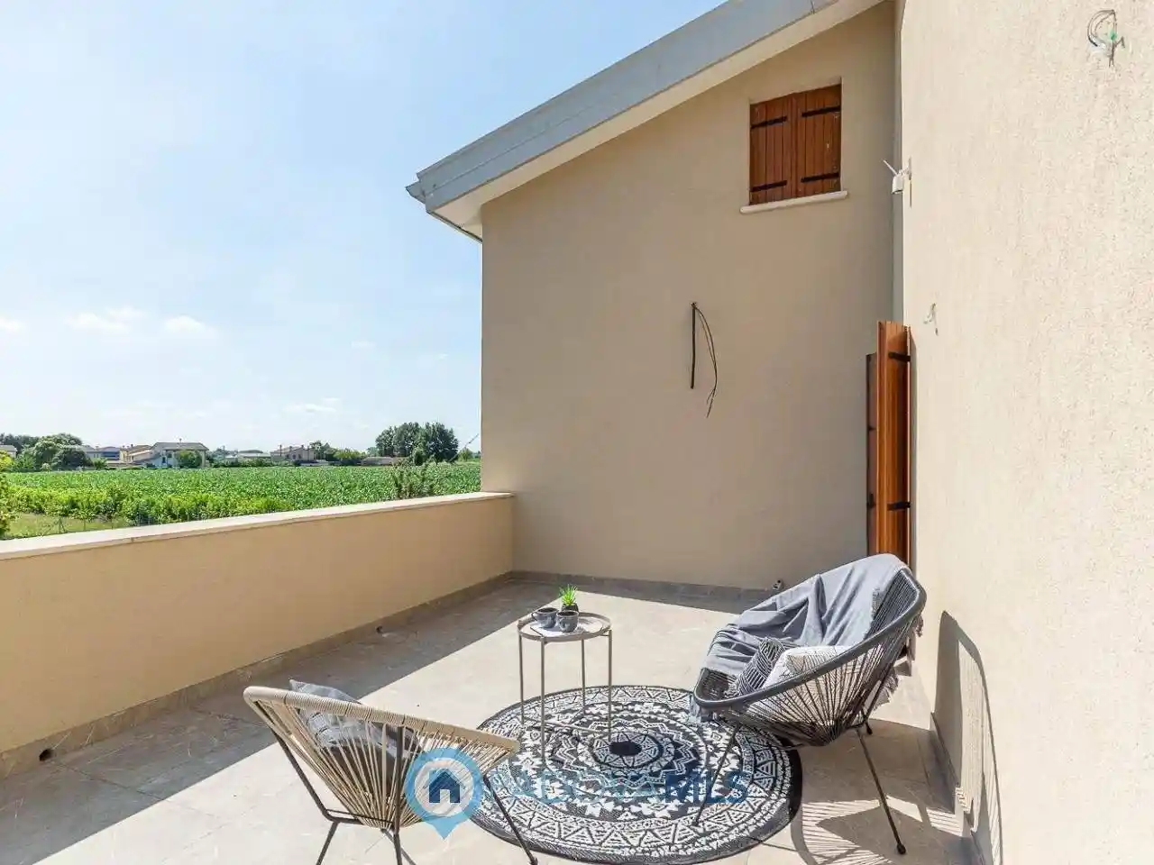 Villa in vendita a Albignasego