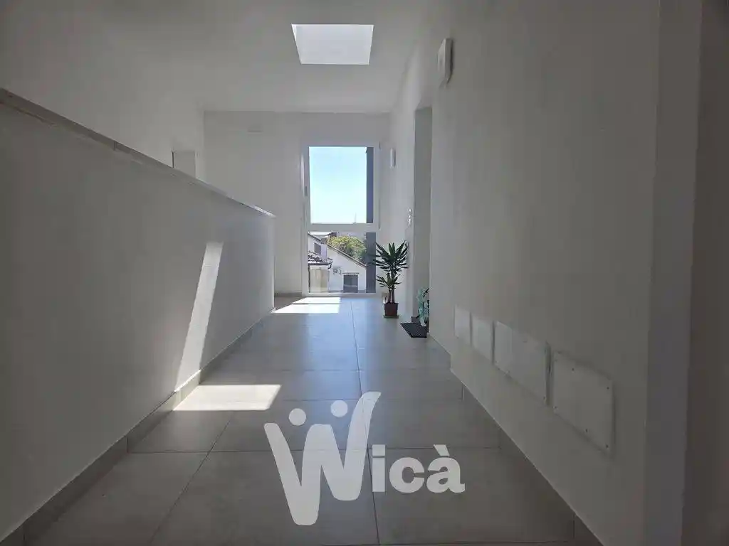 Appartamento in vendita a Cervia