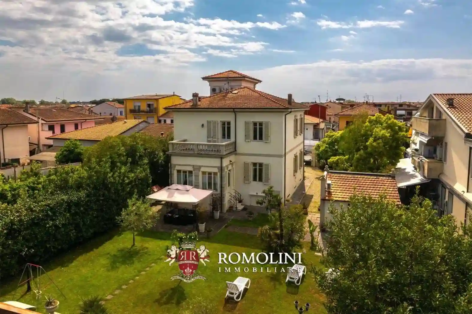 Villa - foto 3