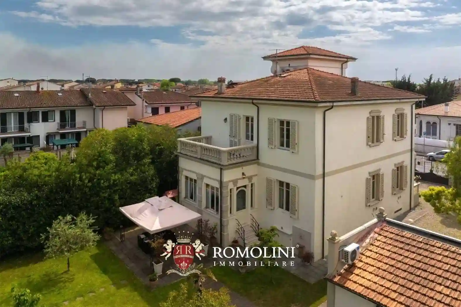 Villa - foto 4