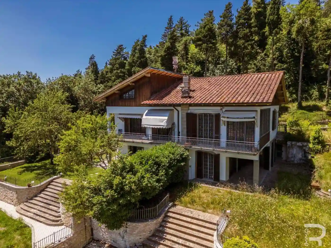 Villa - foto 2