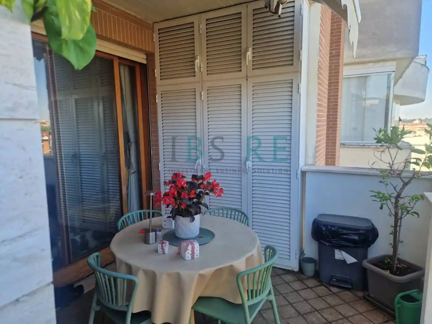 Appartamento in affitto a Roma