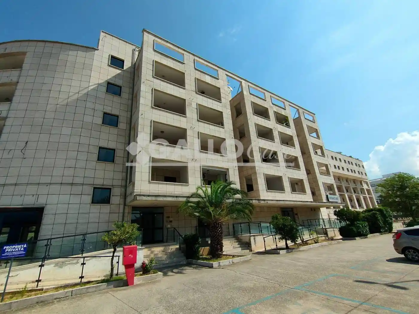 Appartamento in vendita a Rende