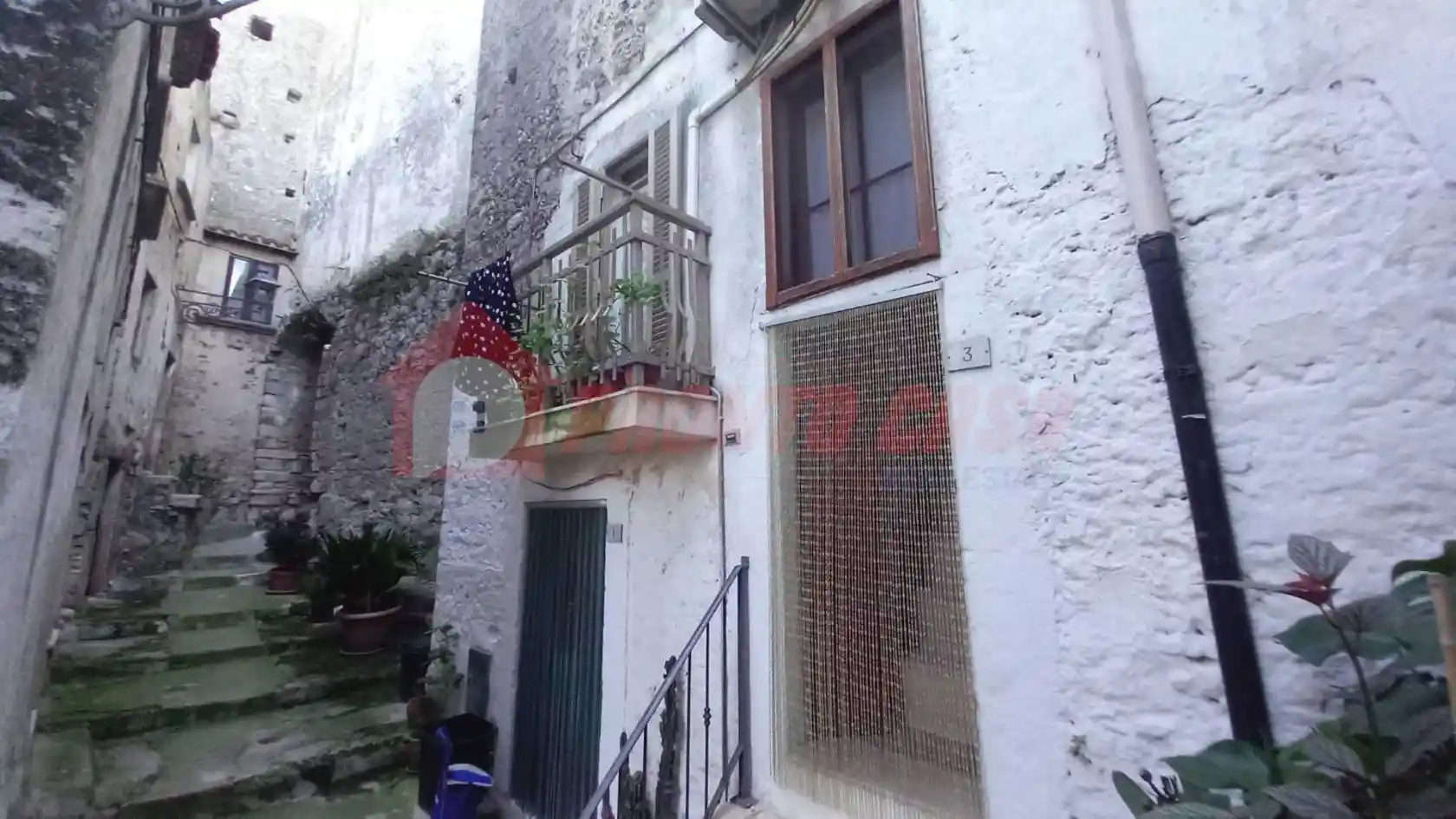 Appartamento in vendita a Vico del Gargano