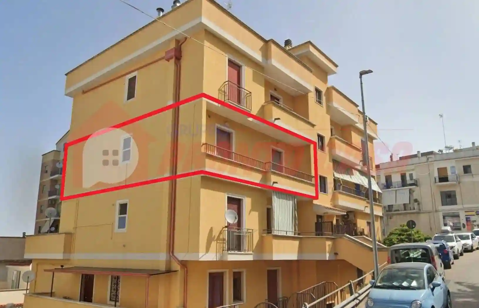 Appartamento - foto 2