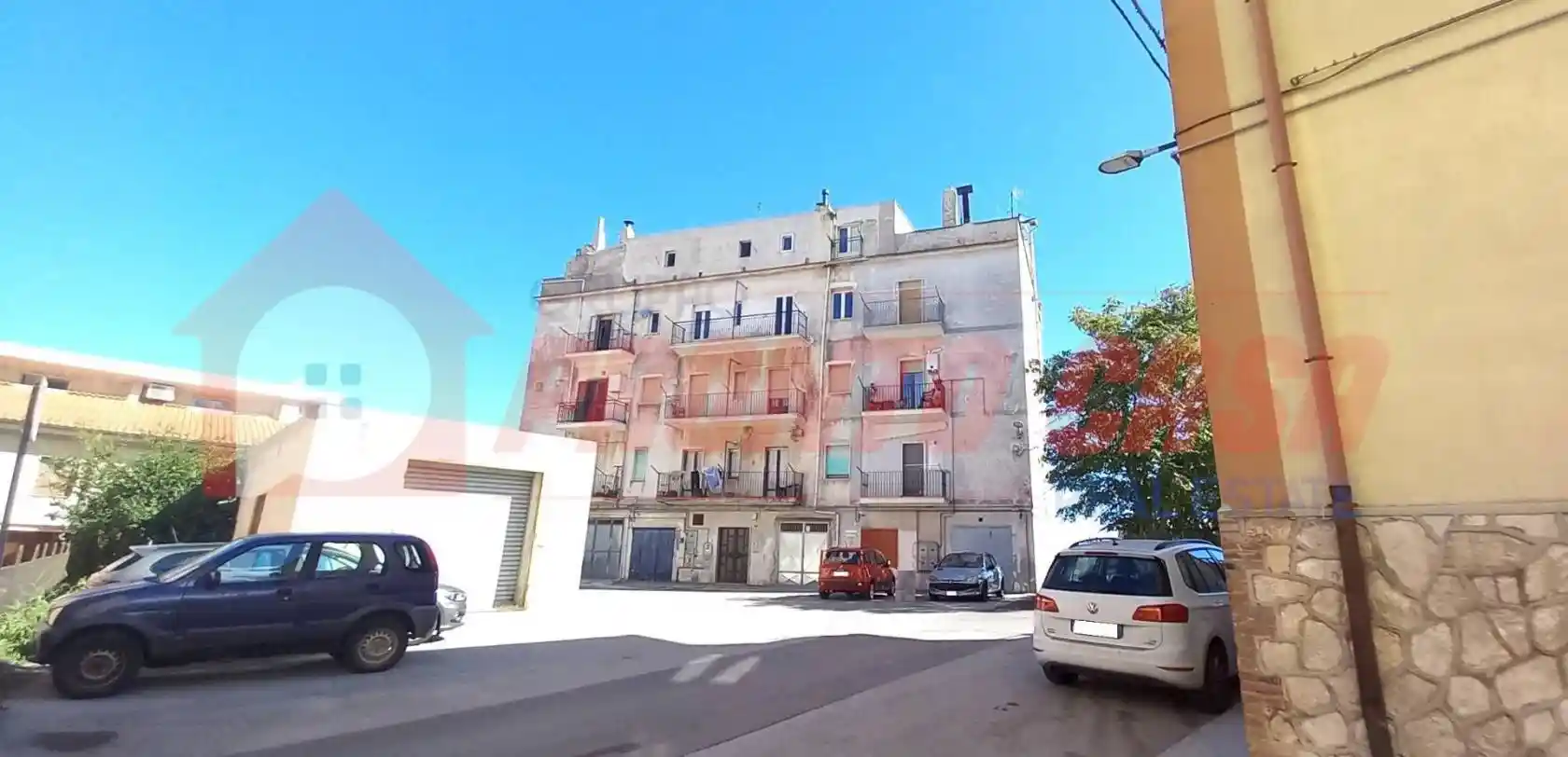 Appartamento in vendita a Vico del Gargano