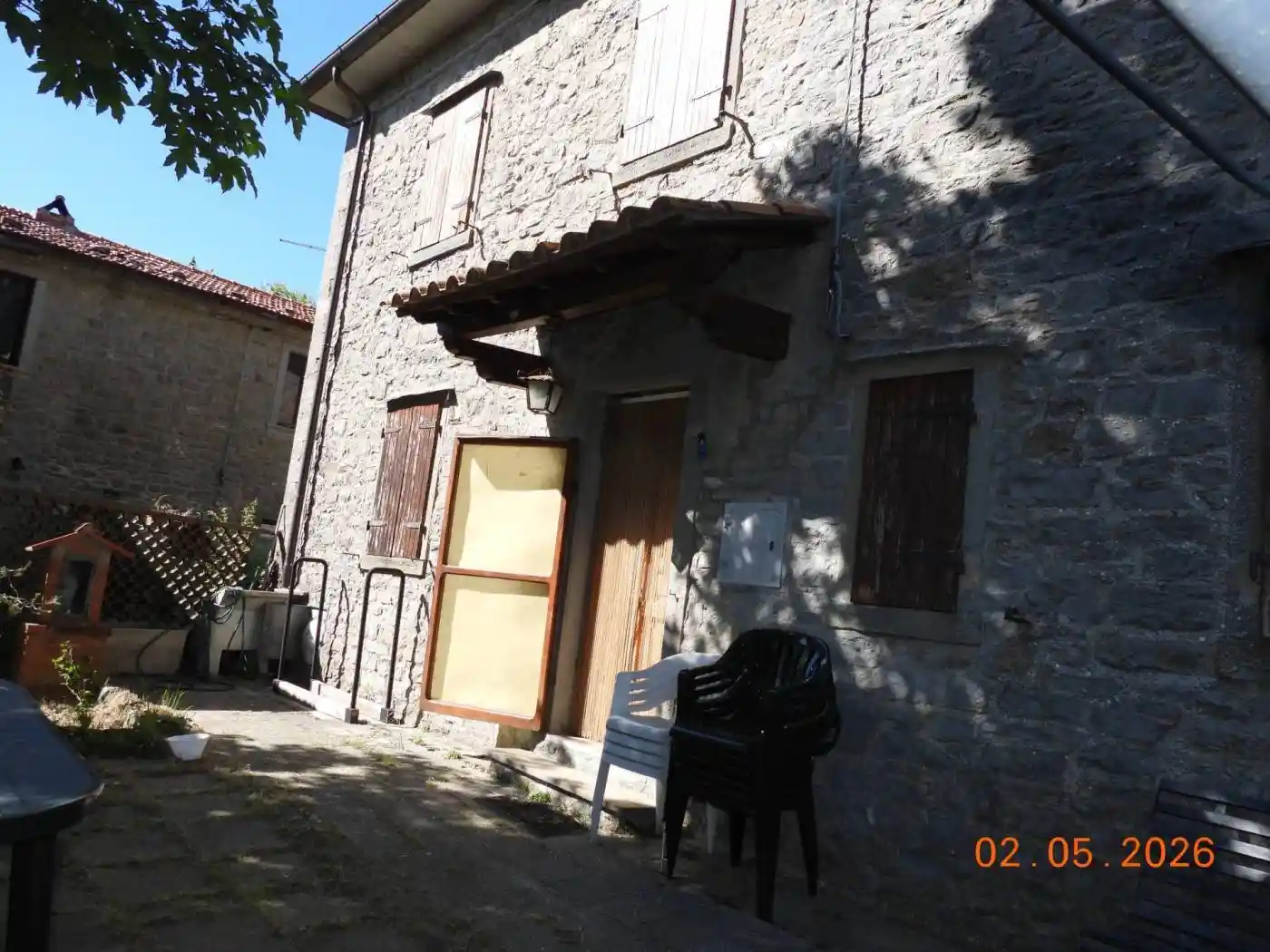 Appartamento in vendita a Chiusi della Verna